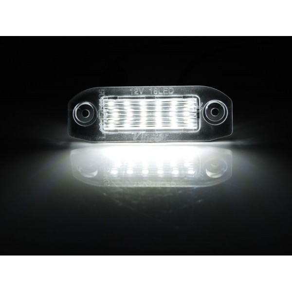 VOLVO S40 / V50 / S60 / V70 / S80 / XC60 / XC70 / XC90 LED