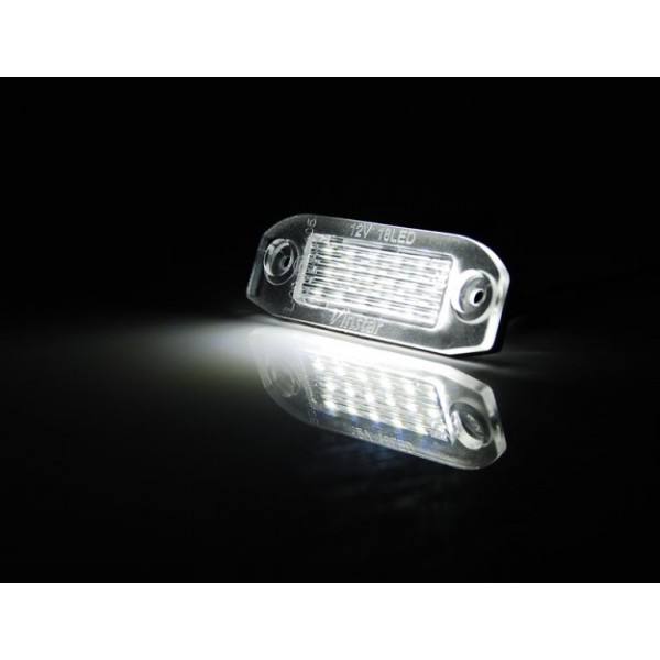 VOLVO S40 / V50 / S60 / V70 / S80 / XC60 / XC70 / XC90 LED