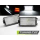 SEAT IBIZA / CORDOBA / LEON / ALTEA / AROSA / TOLEDO LED