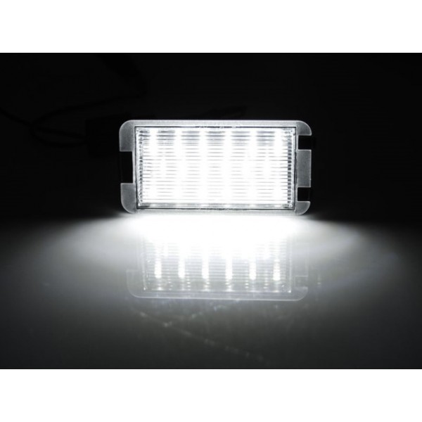 SEAT IBIZA / CORDOBA / LEON / ALTEA / AROSA / TOLEDO LED