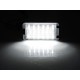 SEAT IBIZA / CORDOBA / LEON / ALTEA / AROSA / TOLEDO LED