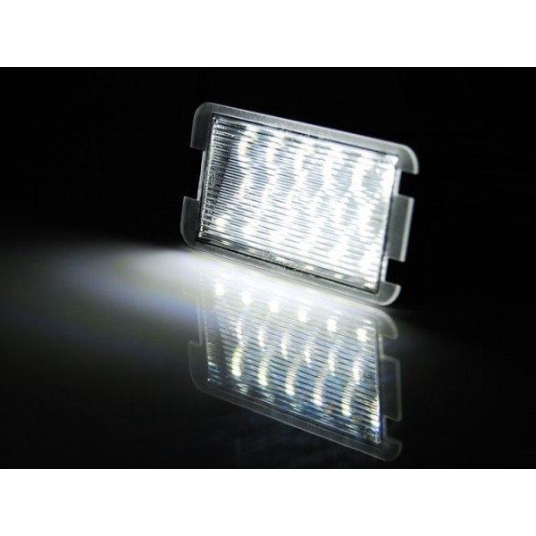 SEAT IBIZA / CORDOBA / LEON / ALTEA / AROSA / TOLEDO LED