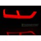 LAMPY D. AUDI A1 2010-12.2014 тонированная LED