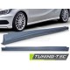 MERCEDES W176 07.12- / CLA W117 01.13- Бампер Tuning-Tec AMG STYLE