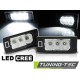 AUDI Q5 / A4 08-10 / A5 / TT / VW PASSAT B6 KOMBI LED CREE CANBUS CLEAR