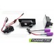 AUDI Q5 / A4 08-10 / A5 / TT / VW PASSAT B6 KOMBI LED CREE CANBUS CLEAR