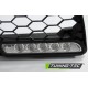 VW GOLF 5 GTI Дневные ходовые огни LED черная