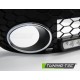 VW GOLF 5 GTI Дневные ходовые огни LED черная