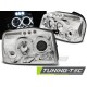 NISSAN FRONTIER US VERSION 01-04 хром