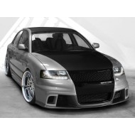 Комплект аэродинамического обвеса Regula Tuning для Volkswagen Golf IV (1997-2003)