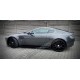 Накладки на пороги Maxton Design Aston Martin V8 Vantage (2004-...)