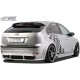Накладки на пороги RDX GT-Race Ford Focus 2 (2005-2010)