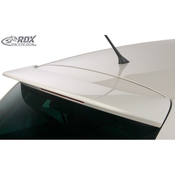 Спойлер на крышку багажника RDX Volkswagen Polo V 6R/6C (2009-...)