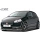 Юбка спойлер переднего бампера RDX Fiat Grande Punto (2005-...)
