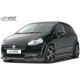 Юбка спойлер переднего бампера RDX Fiat Grande Punto (2005-...)