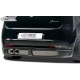 Юбка накладка RDX заднего бампера Fiat Grande Punto (2005-2009)