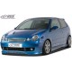 Юбка спойлер переднего бампера RDX VW Polo 9N (2001-2005)