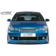 Юбка спойлер переднего бампера RDX VW Polo 9N (2001-2005)