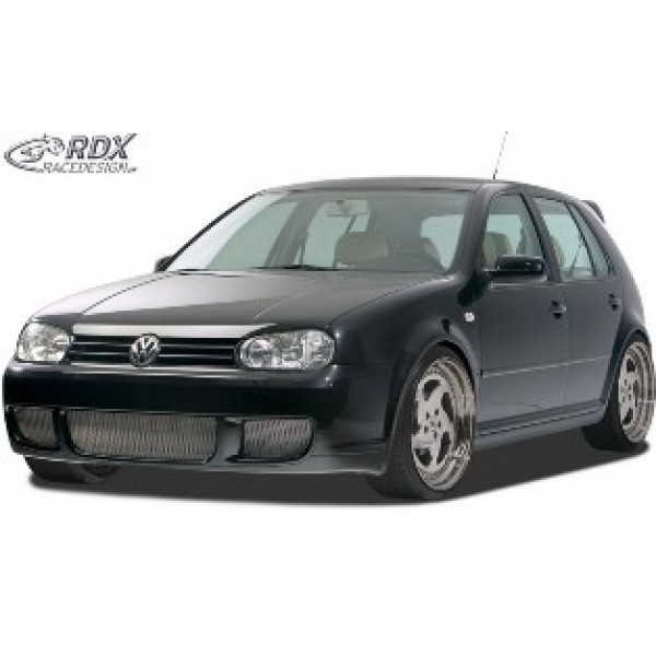 Бампер передний RDX RDX32 Volkswagen Golf IV (1997-2003)
