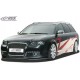 Накладки на пороги RDX GT4 Audi A6 C5 (1997-2004)