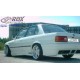 Пороги RDX GT4 BMW e30 3 серия Sedan/Touring (1982-1991)