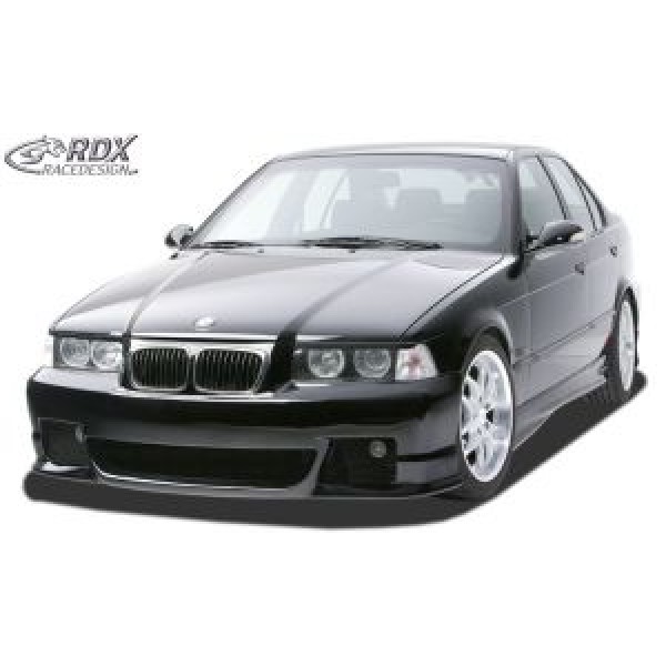 Накладки на пороги RDX BMW 3 серия e36 compact (1990-1998)