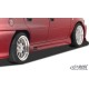 Накладки на пороги RDX GT-Race Astra F (1991-1998)