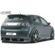 Накладки на пороги RDX GT4 Seat Leon II 1P (2005-2012)