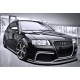 Комплект аэродинамического обвеса Regula Tuning GTRS для Audi A4 B6 (2001-2004)