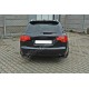 Сплиттеры заднего бампера Audi A4 B7 (2005-2009)