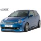Накладки на пороги RDX TurboR Polo 9N (2001-2005)