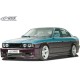 Накладки на пороги RDX GT4 BMW e34 5 серия (1988-1995)