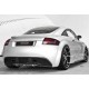 Комплект аэродинамического обвеса Regula Tuning GTRS для Audi TT (1998-2006)