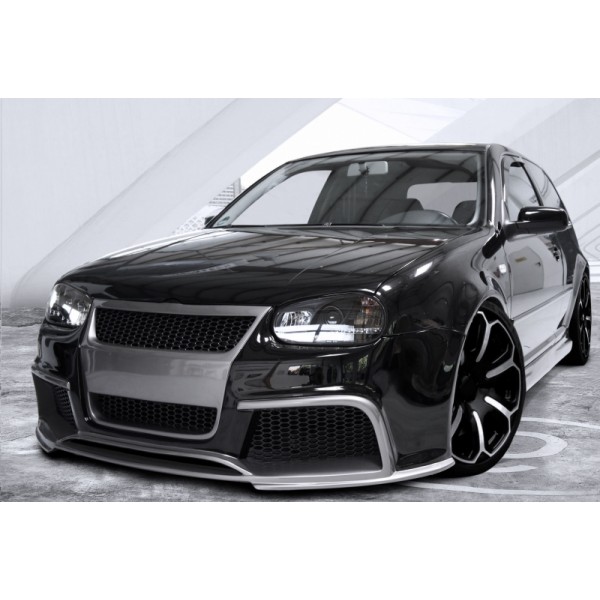 Бампер передний Regula Tuning GTRS для Volkswagen Golf IV (1997-2003)