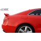 Спойлер RDX на крышку багажника Audi A5 8T (2007-...)