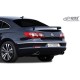 Спойлер RDX на крышку багажника Volkswagen Passat CC (2008-2012)