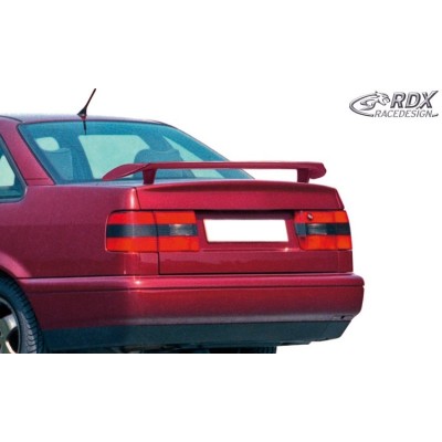 Спойлер RDX на крышку багажника Volkswagen Passat B4 (1993-1996)