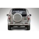 Бампер задний тюнинг Chevrolet Niva Niagara 3 (2002-...)