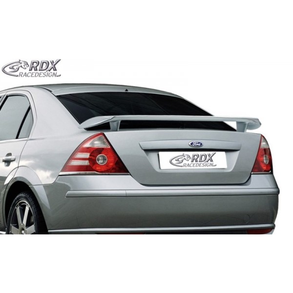Спойлер RDX на крышку багажника для Ford Mondeo III (2000-2007)