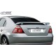 Спойлер RDX на крышку багажника для Ford Mondeo III (2000-2007)