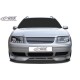 Юбка спойлер переднего бампера RDX VW Bora (1998-2006)