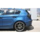 Спойлер на крышку багажника RDX BMW e87/e81 1 серия (2004-...)