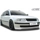 Юбка спойлер переднего бампера RDX Volkswagen Passat B5 (1996-2000)