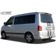 Спойлер на крышку багажника RDX VW Volkswagen T5 (2003-2015)