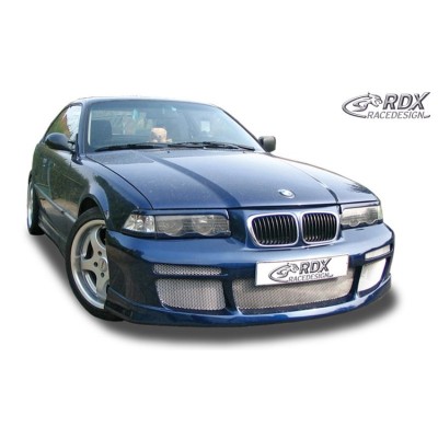 Бампер передний RDX GT-Race BMW e36 3 серия compact (1990-1998)