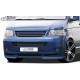 Юбка спойлер переднего бампера RDX Volkswagen T5 (2003-2009)