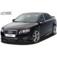 Юбка переднего бампера VARIO-X3 Audi A4 B7 (2005-2009)