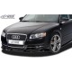 Юбка переднего бампера VARIO-X3 Audi A4 B7 (2005-2009)