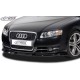 Юбка переднего бампера VARIO-X3 Audi A4 B7 (2005-2009)