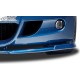 Юбка спойлер переднего бампера RDX  BMW 1series E81/E87 M/M-Technic (2004-...)